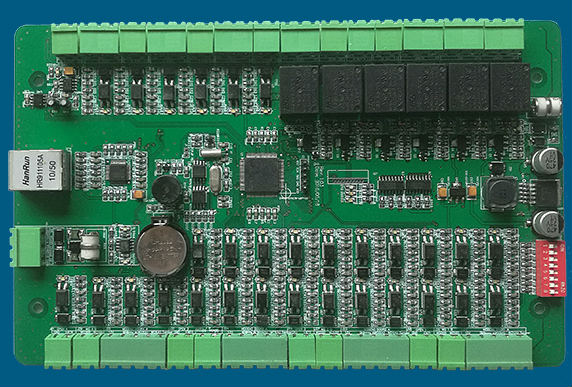 门禁控制板DC04